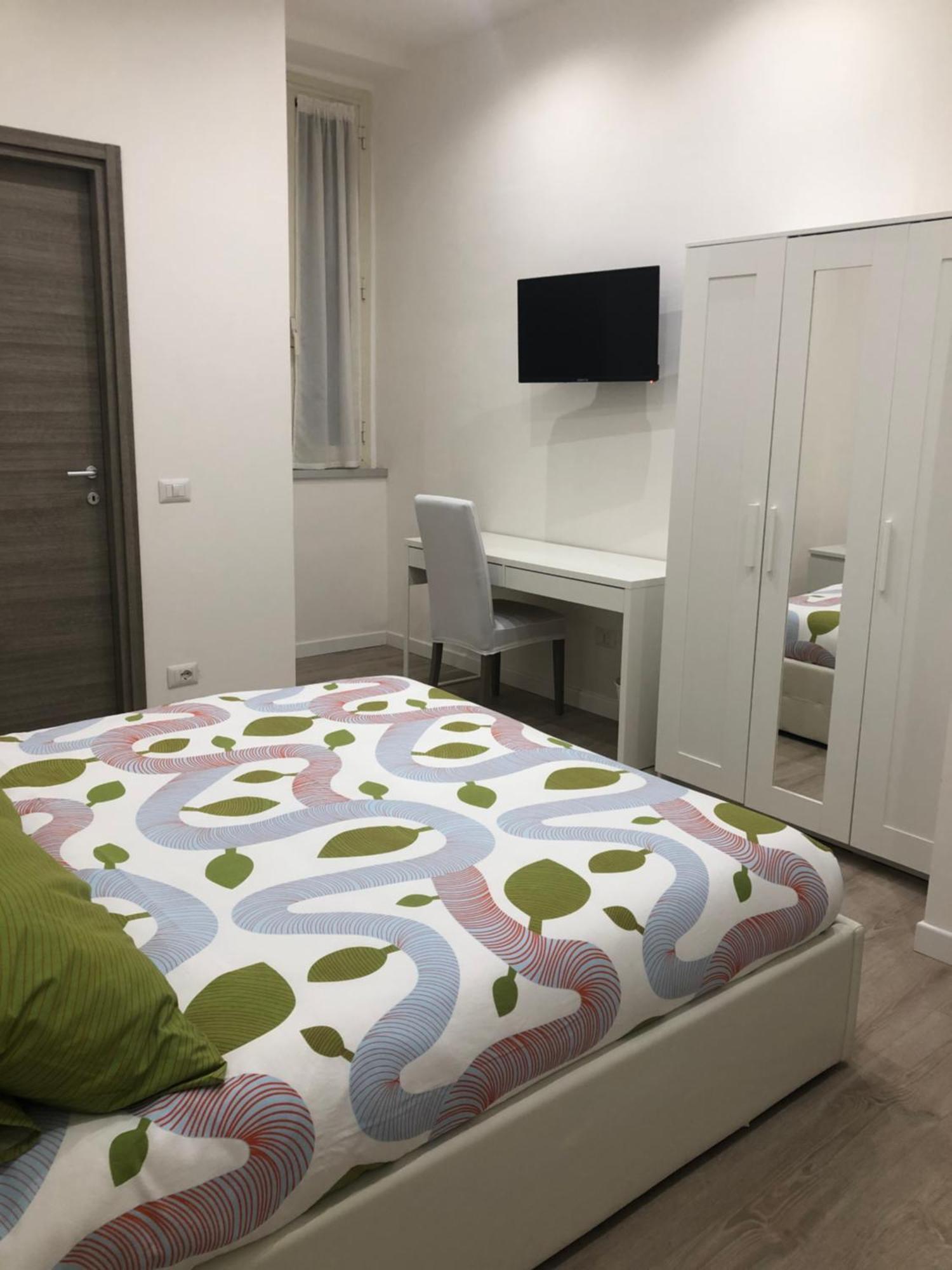 Hotel White à Terni Extérieur photo